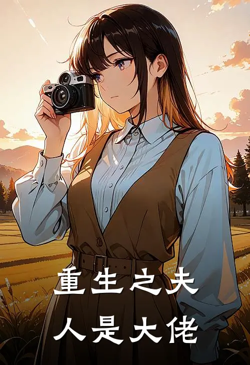 重生之夫人是大佬