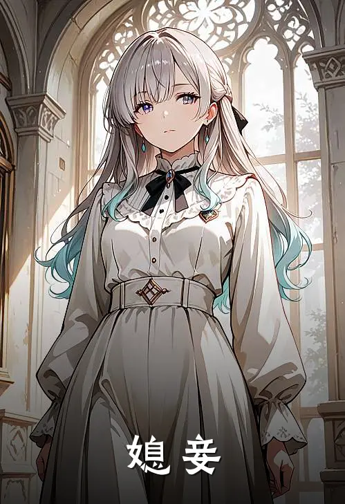 媳妾