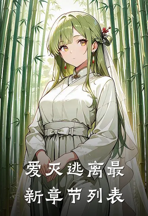 爱灭逃离最新章节列表