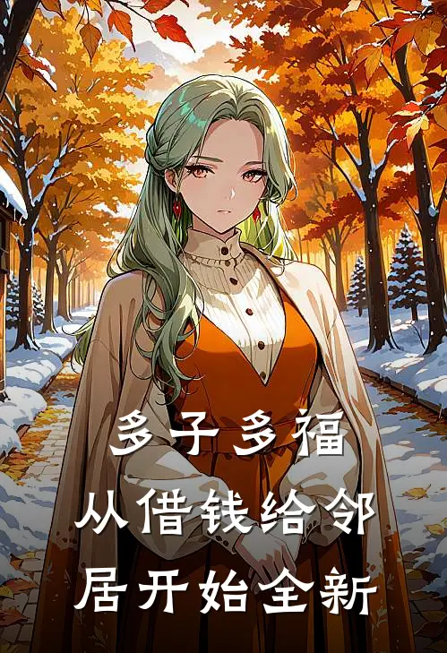 多子多福，从借钱给邻居开始全新