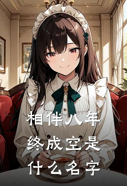 相伴八年终成空是什么名字