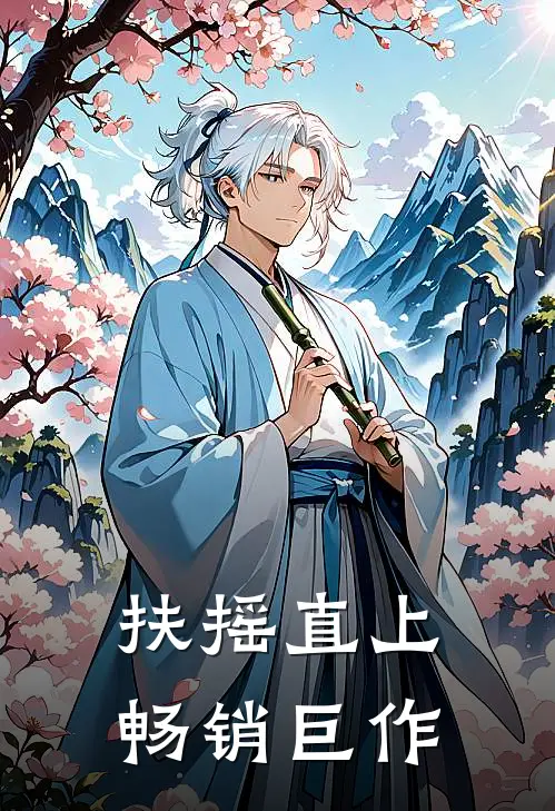 扶摇直上畅销巨作