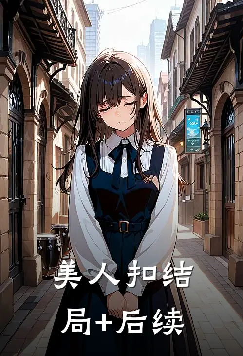美人扣结局+后续