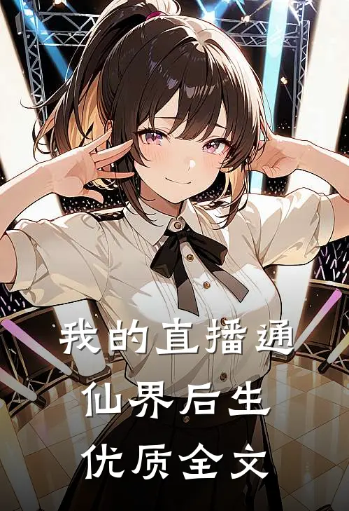 我的直播通仙界后生优质全文