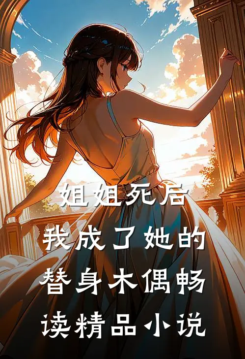 姐姐死后，我成了她的替身木偶畅读精品小说
