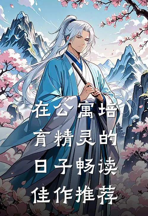 在公寓培育精灵的日子畅读佳作推荐