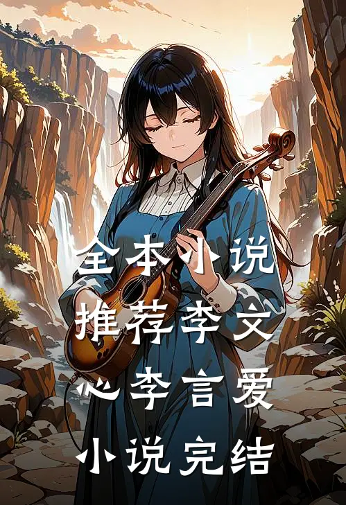 全本小说推荐李文心李言爱小说完结