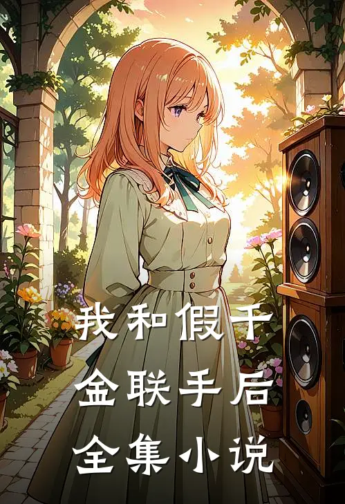 我和假千金联手后全集小说