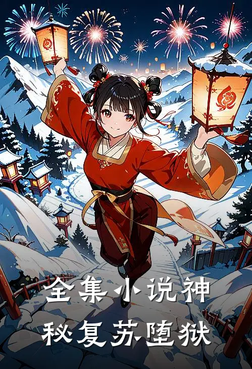 全集小说神秘复苏堕狱