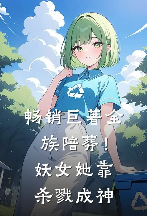 畅销巨著全族陪葬！妖女她靠杀戮成神