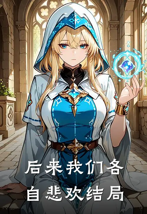 后来我们各自悲欢结局