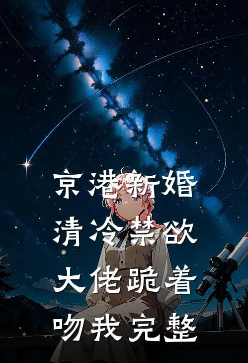 京港新婚：清冷禁欲大佬跪着吻我完整