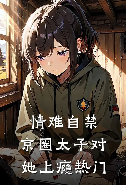情难自禁，京圈太子对她上瘾热门