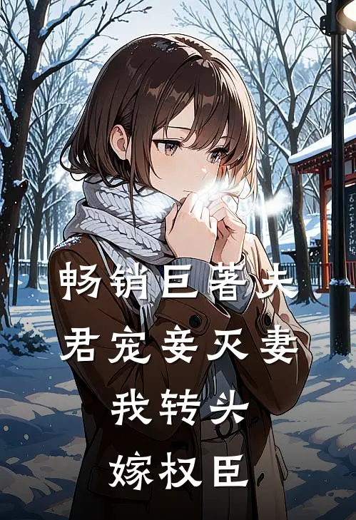 畅销巨著夫君宠妾灭妻，我转头嫁权臣