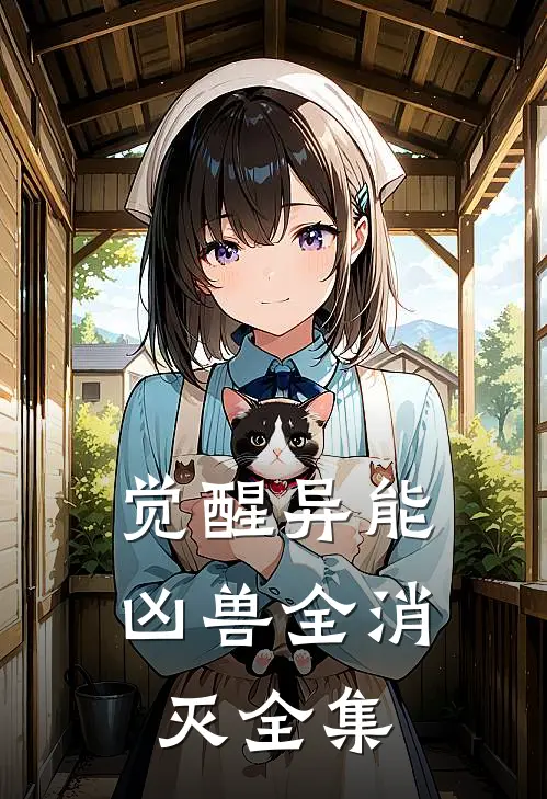觉醒异能，凶兽全消灭全集