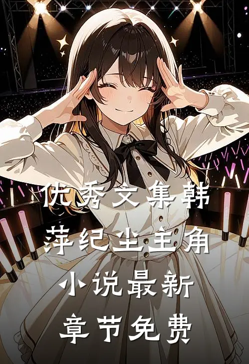 优秀文集韩萍纪尘主角小说最新章节免费