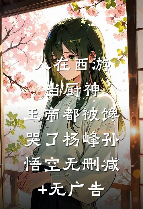 人在西游当厨神，玉帝都被馋哭了杨峰孙悟空无删减+无广告