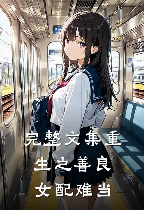完整文集重生之善良女配难当