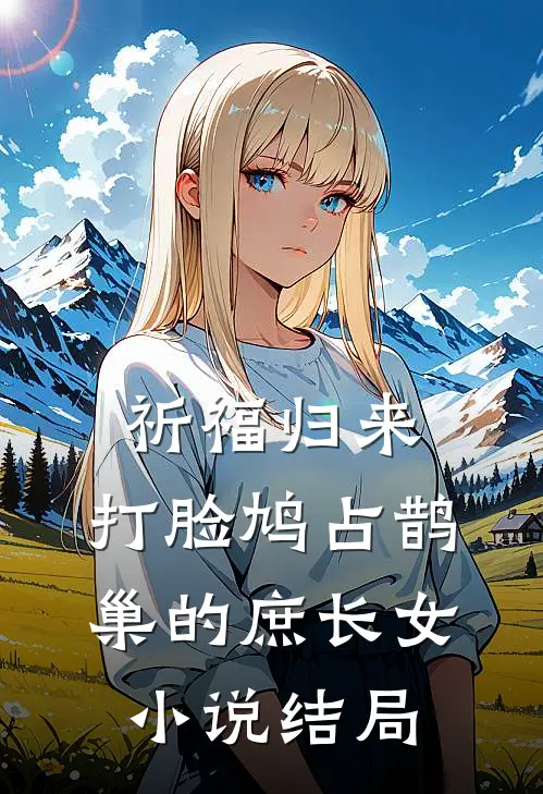 祈福归来，打脸鸠占鹊巢的庶长女小说结局