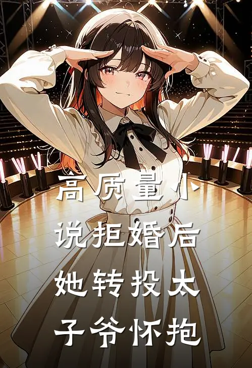 高质量小说拒婚后，她转投太子爷怀抱