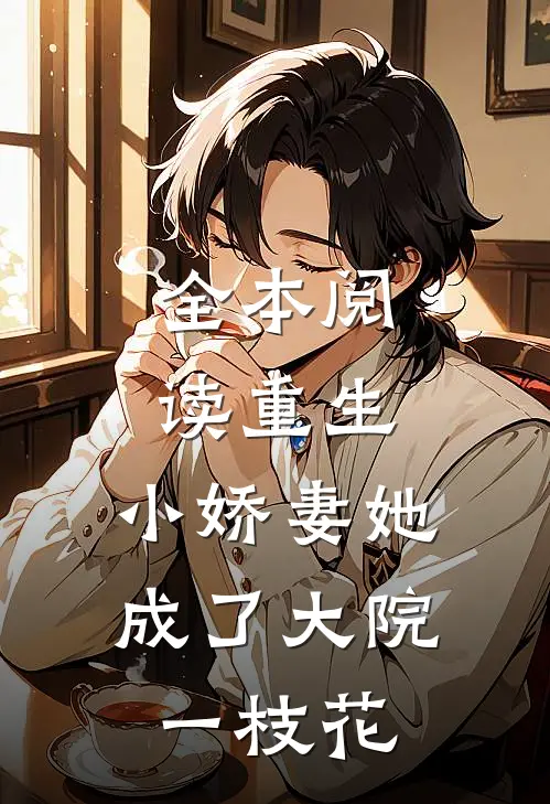 全本阅读重生：小娇妻她成了大院一枝花