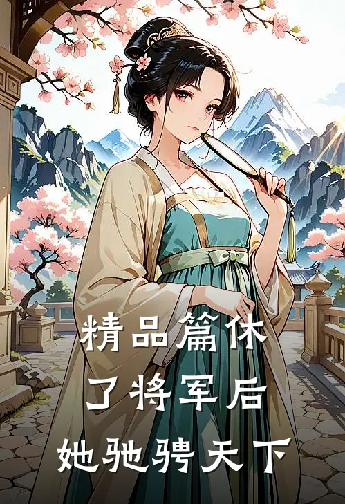 精品篇休了将军后，她驰骋天下