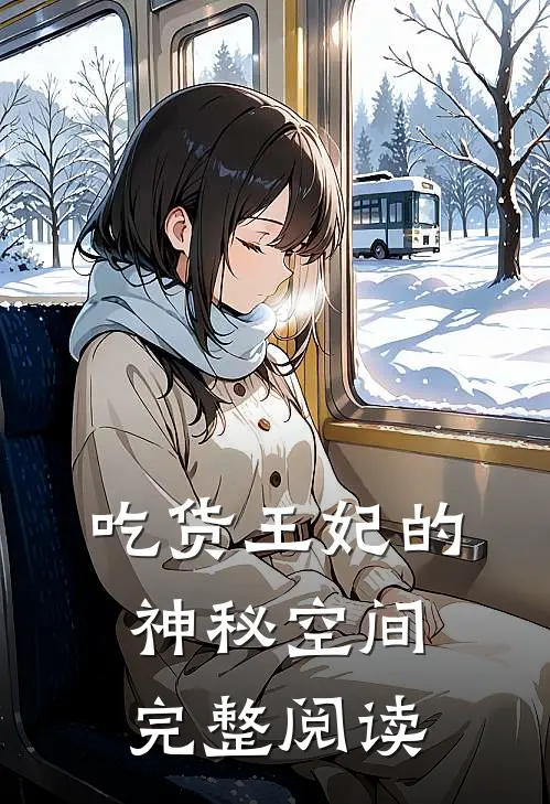 吃货王妃的神秘空间完整阅读