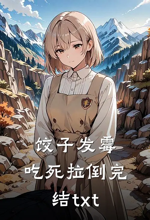 饺子发霉，吃死拉倒完结txt