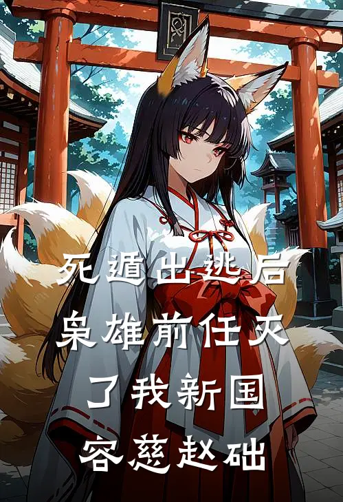 死遁出逃后，枭雄前任灭了我新国容慈赵础