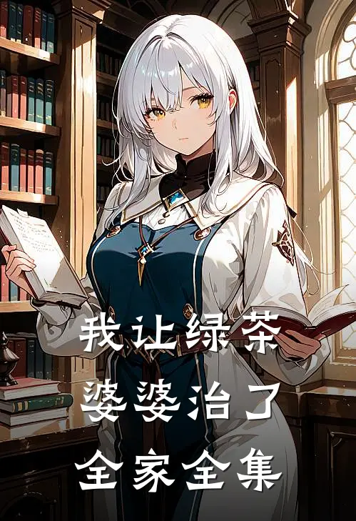 我让绿茶婆婆治了全家 全集