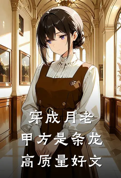 穿成月老，甲方是条龙高质量好文