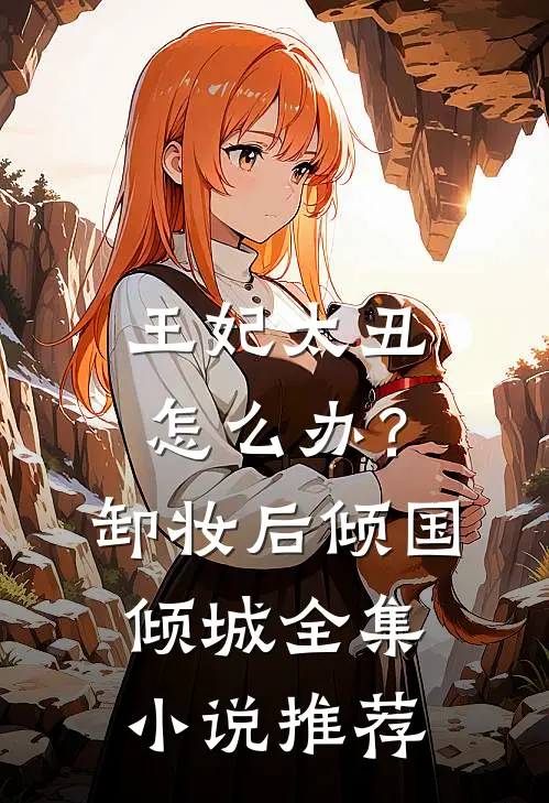 王妃太丑怎么办？卸妆后倾国倾城全集小说推荐