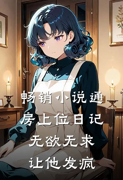 畅销小说通房上位日记：无欲无求让他发疯