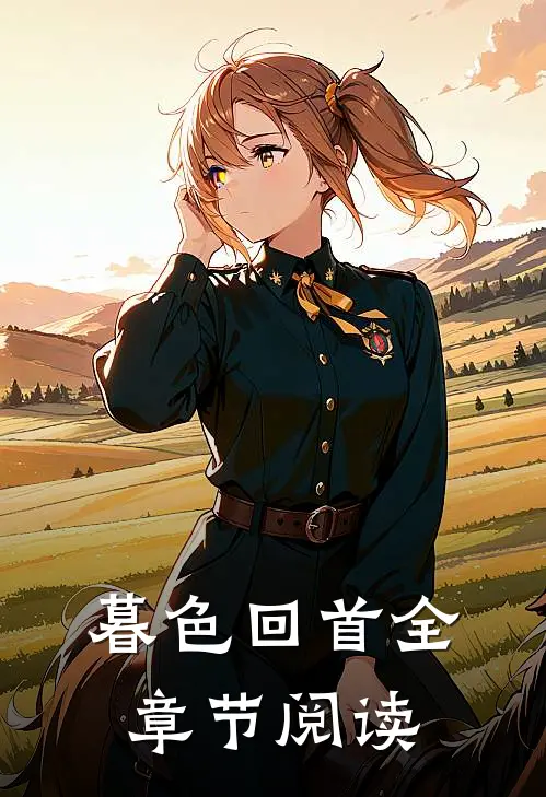 暮色回首全章节阅读