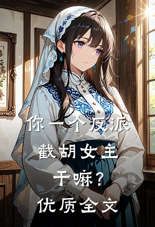 你一个反派,截胡女主干嘛?优质全文阅读