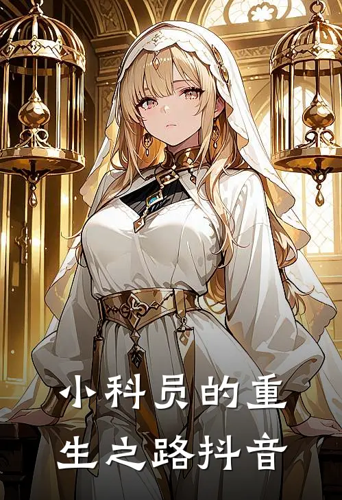 小科员的重生之路抖音