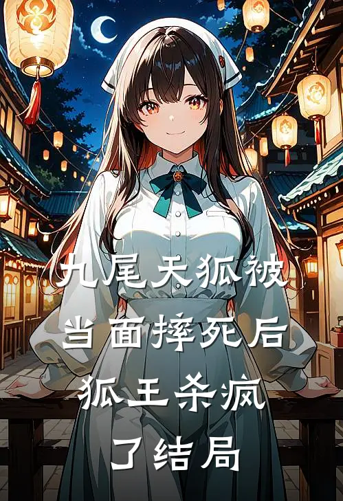 九尾天狐被当面摔死后，狐王杀疯了结局