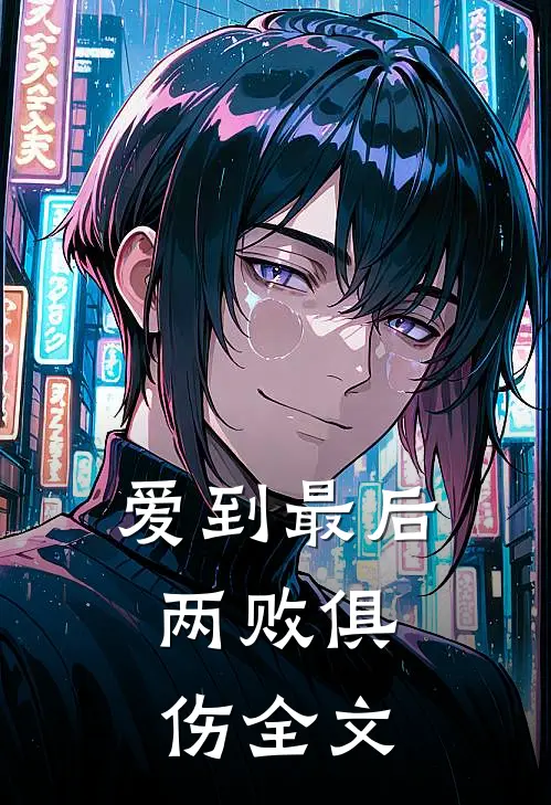 爱到最后,两败俱伤全文阅读