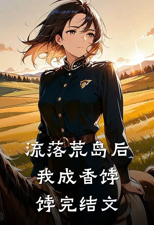 流落荒岛后，我成香饽饽完结文