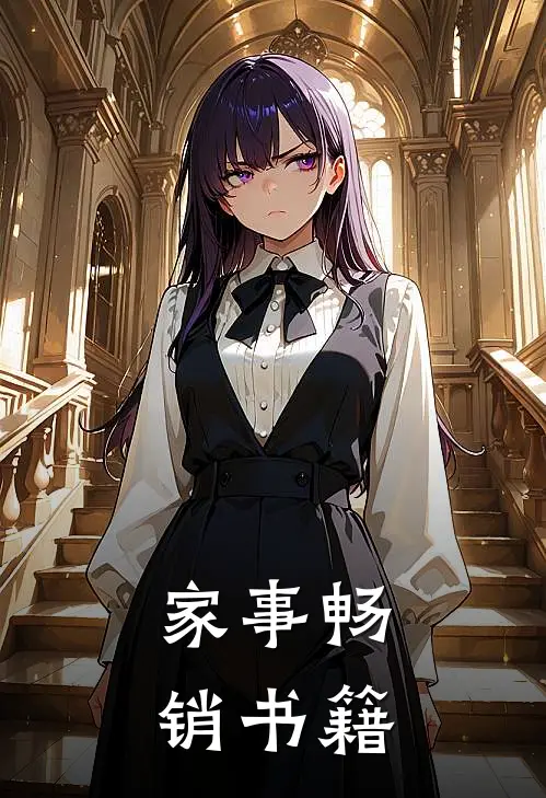 家事畅销书籍