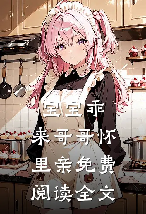 宝宝乖，来哥哥怀里亲免费阅读全文