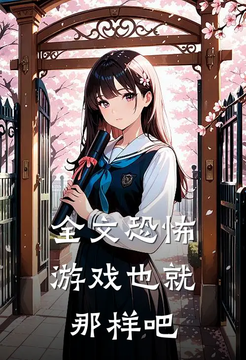 全文恐怖游戏也就那样吧