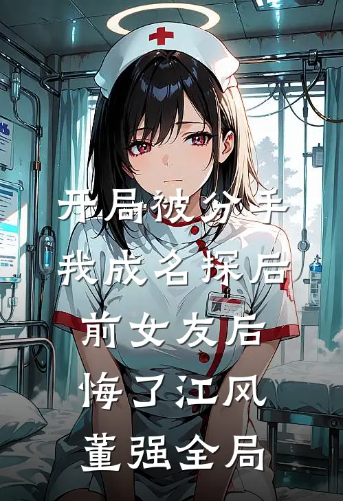 开局被分手，我成名探后前女友后悔了江风董强全局