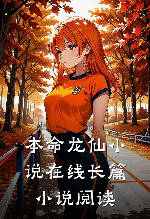 本命龙仙小说在线长篇小说阅读
