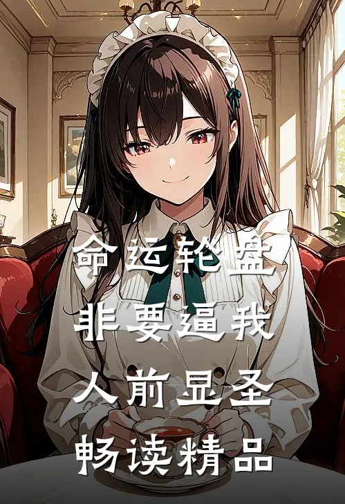 命运轮盘：非要逼我人前显圣畅读精品