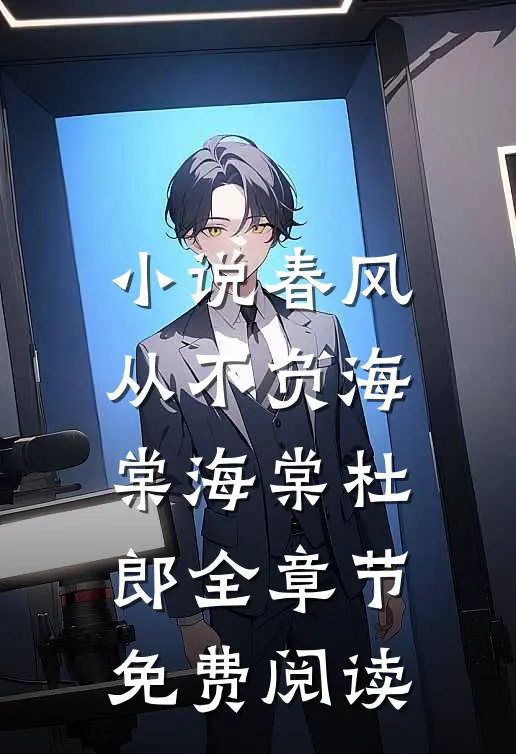 小说春风从不负海棠海棠杜郎全章节免费阅读