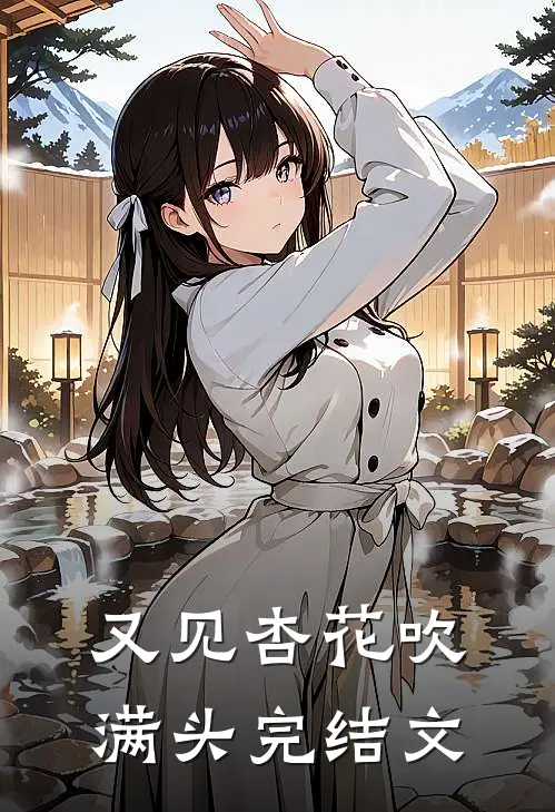又见杏花吹满头完结文