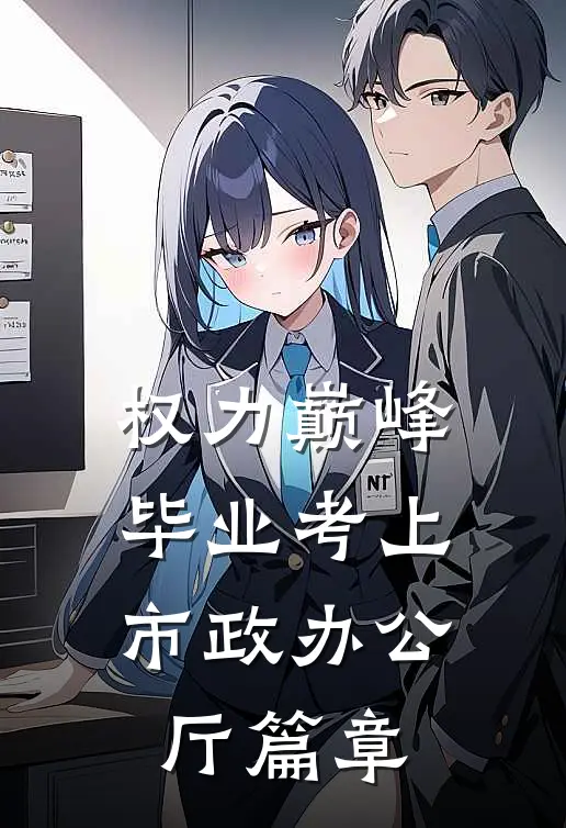 权力巅峰：毕业考上市政办公厅篇章
