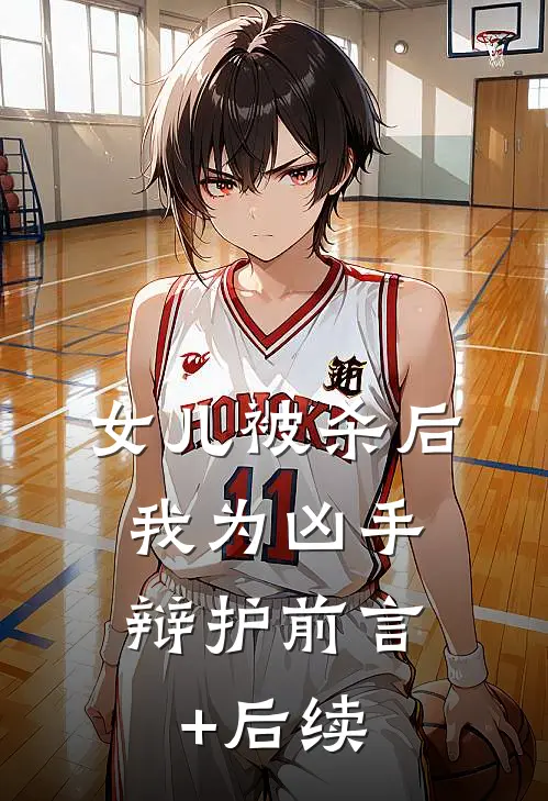 女儿被杀后，我为凶手辩护前言+后续
