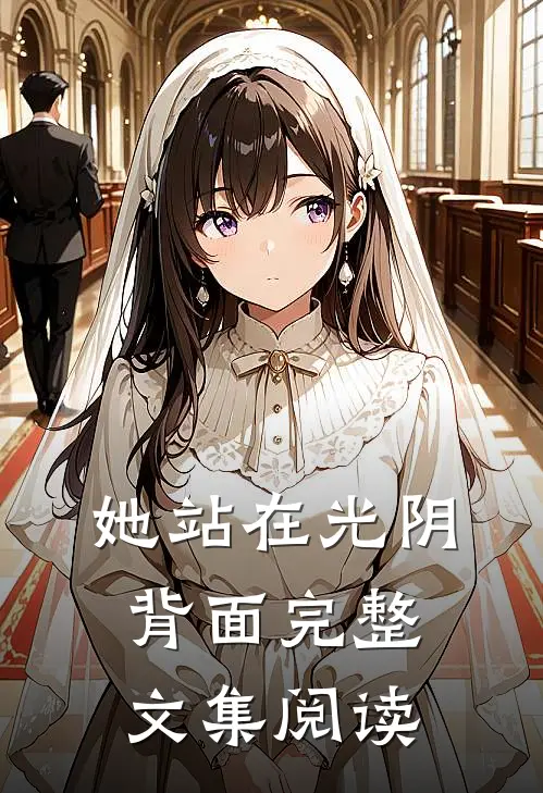 她站在光阴背面完整文集阅读